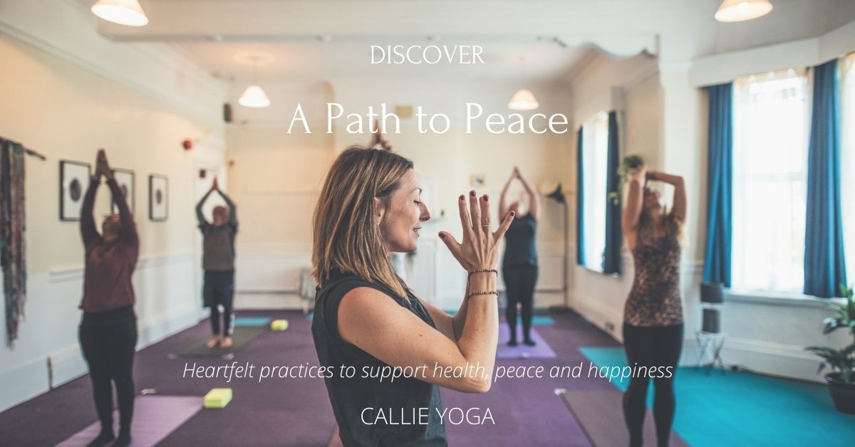 Callie Yoga Yoga And Meditation Frodsham Cheshire Uk