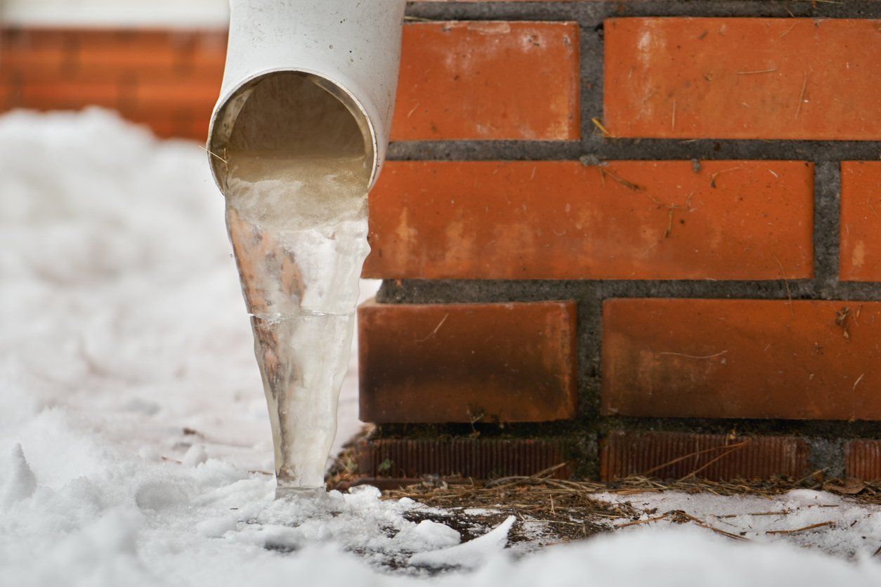 Tips To Winterize Your Pipes