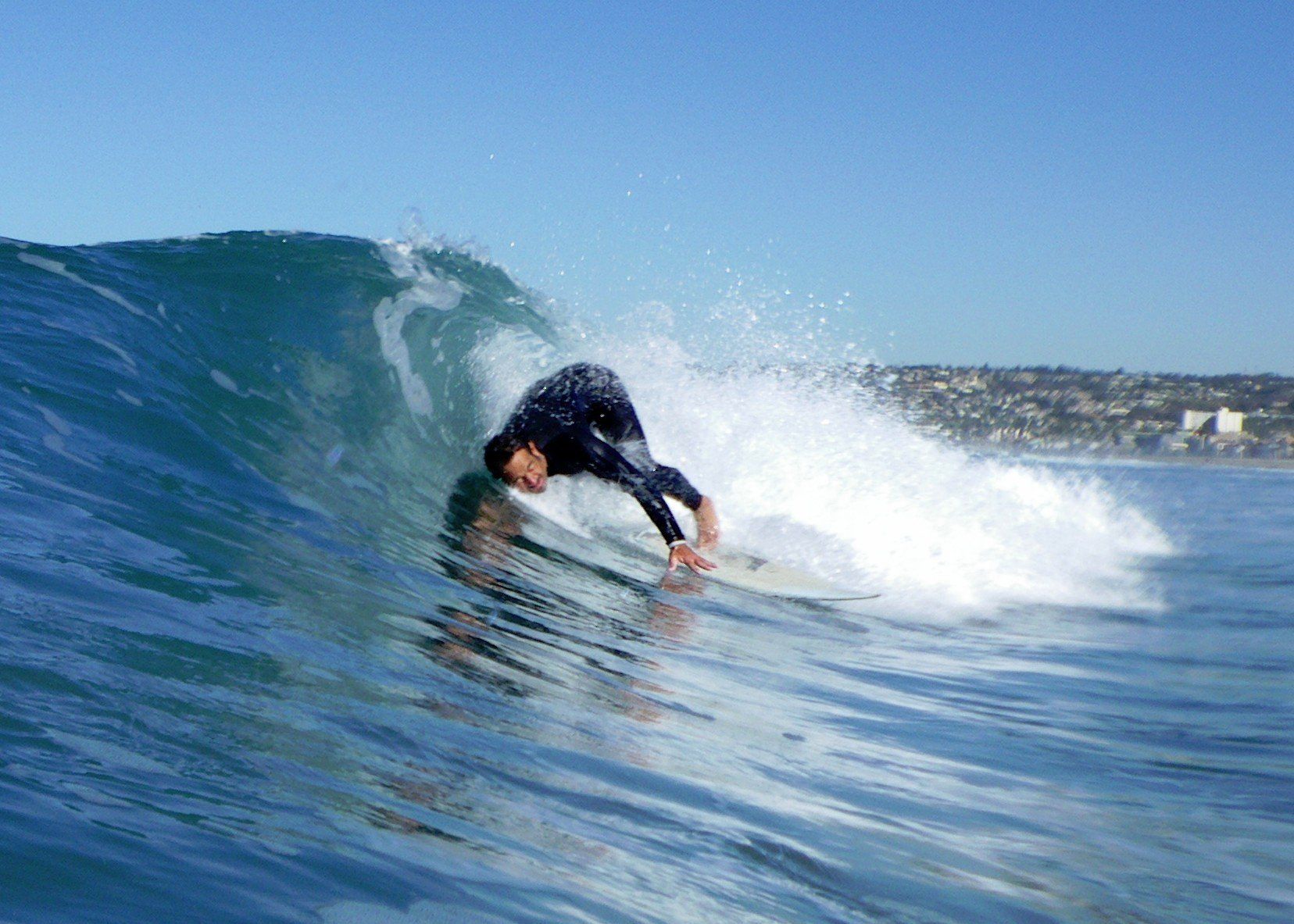 Surf Videos Photos Shot By Amateurs
