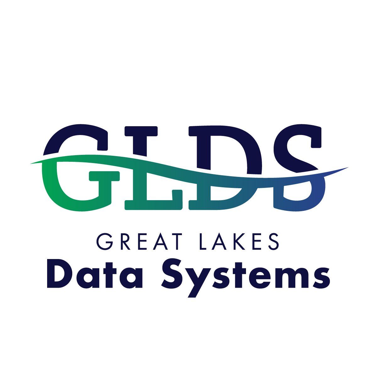 great lakes data systems logo