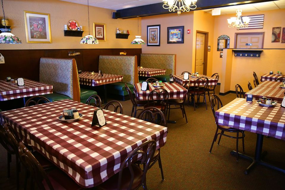 Private Parties Little Italian Pizza Naperville