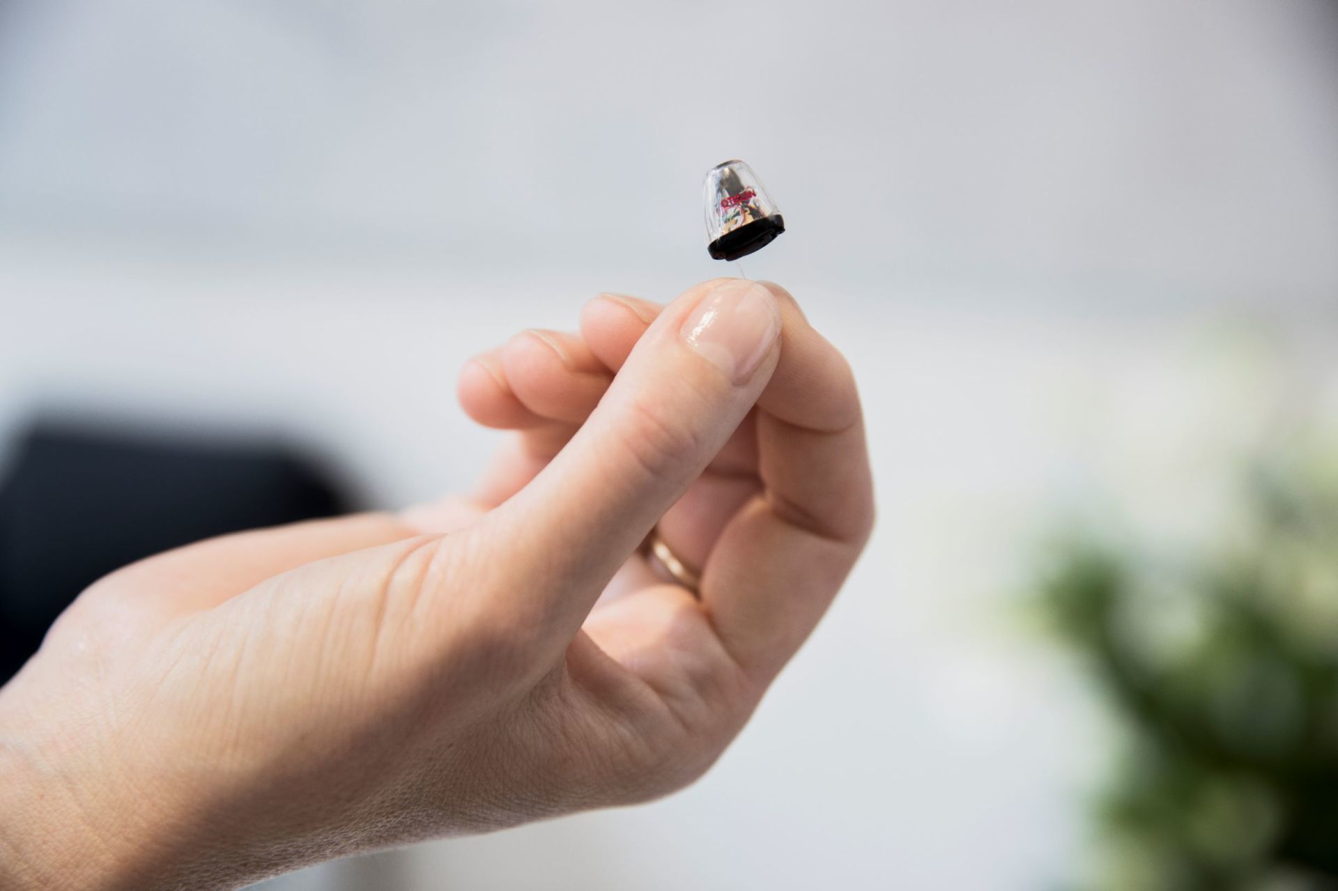 Hearing Aid Fitting and Prescription Victoria Abi Hearing