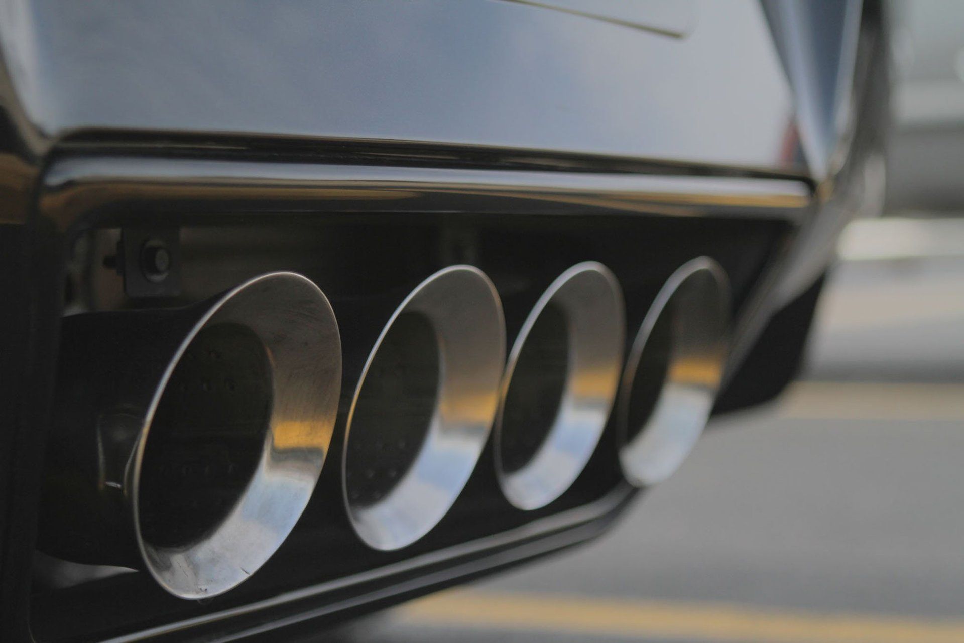 Custom Exhaust & Turbo Lowell, AR & Northwest Arkansas