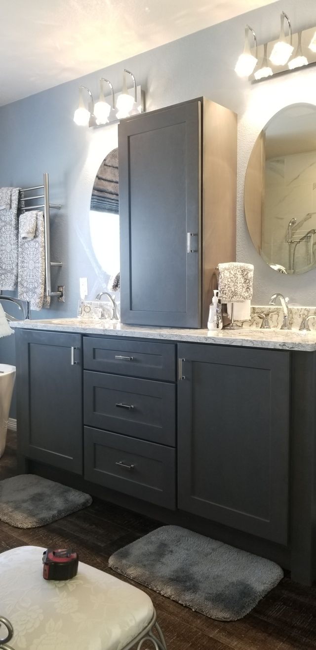 Bathroom Remodeling In Aurora Co Best Kitchen And Baths