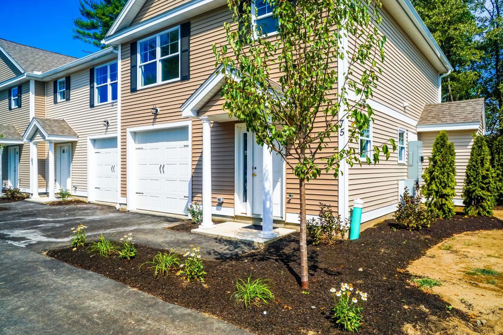 Deerwood Exterior Photos Sequel Development & Management, Inc.