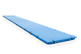 Best Choice for Gymnastics and Sports Training  Air Track Mats
