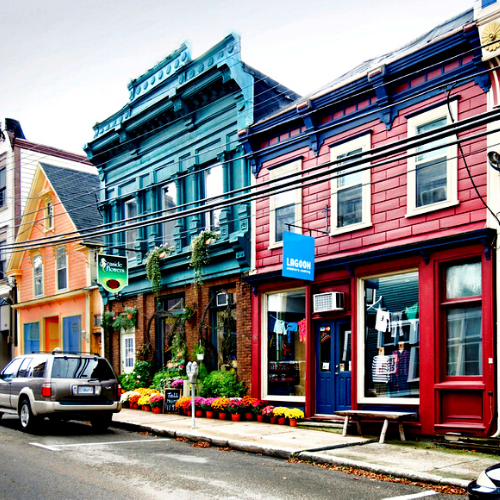 Top Things to Do In Lunenburg NS | Alicion Bed & Breakfast