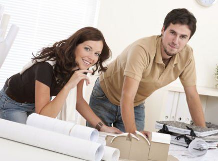 Building design in Hobart