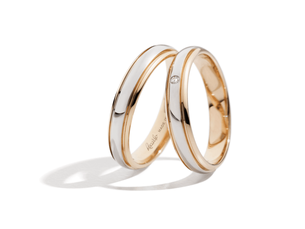 matrimonio senza fedi