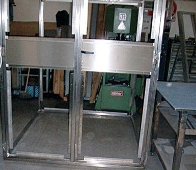 saldatura robotizzata, saldatura a induzione, chiusini metallici saldatura robotizzata, saldatura a induzione, chiusini metallici