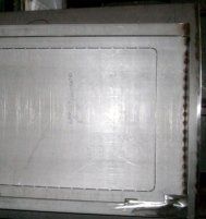 taglio termico, piastre di giunzione guide, carpenterie acciaio taglio termico, piastre di giunzione guide, carpenterie acciaio