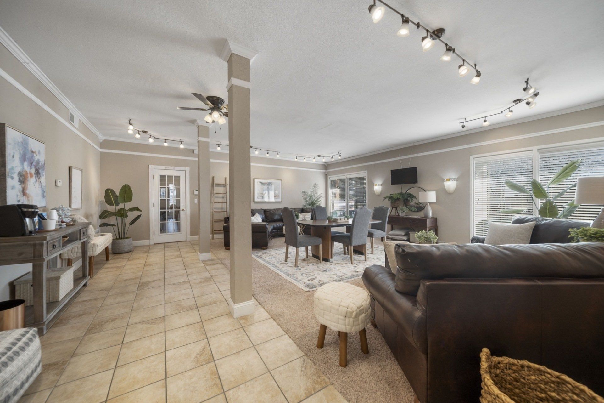 Property Information about Brookwood on 86th Apartments