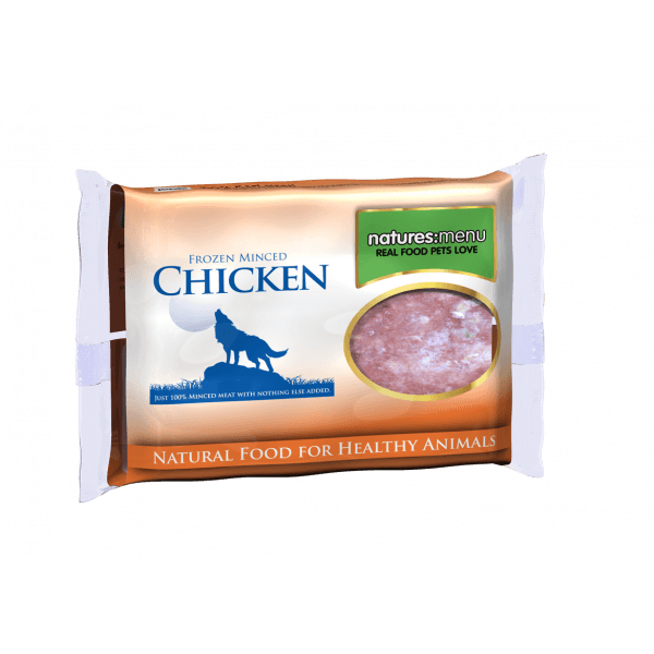 natures menu freeflow