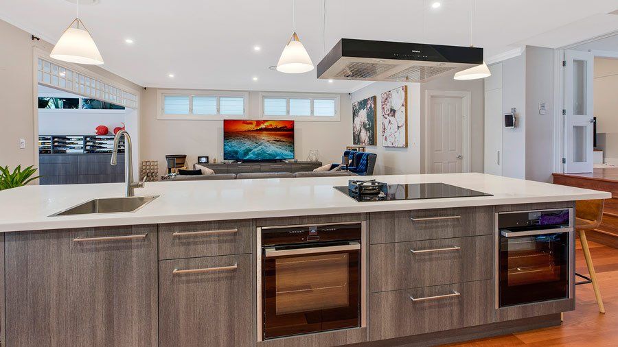 Kitchen Renovators | Central Coast