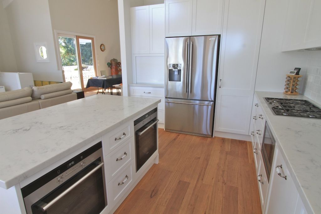 Kitchen Renovators Central Coast