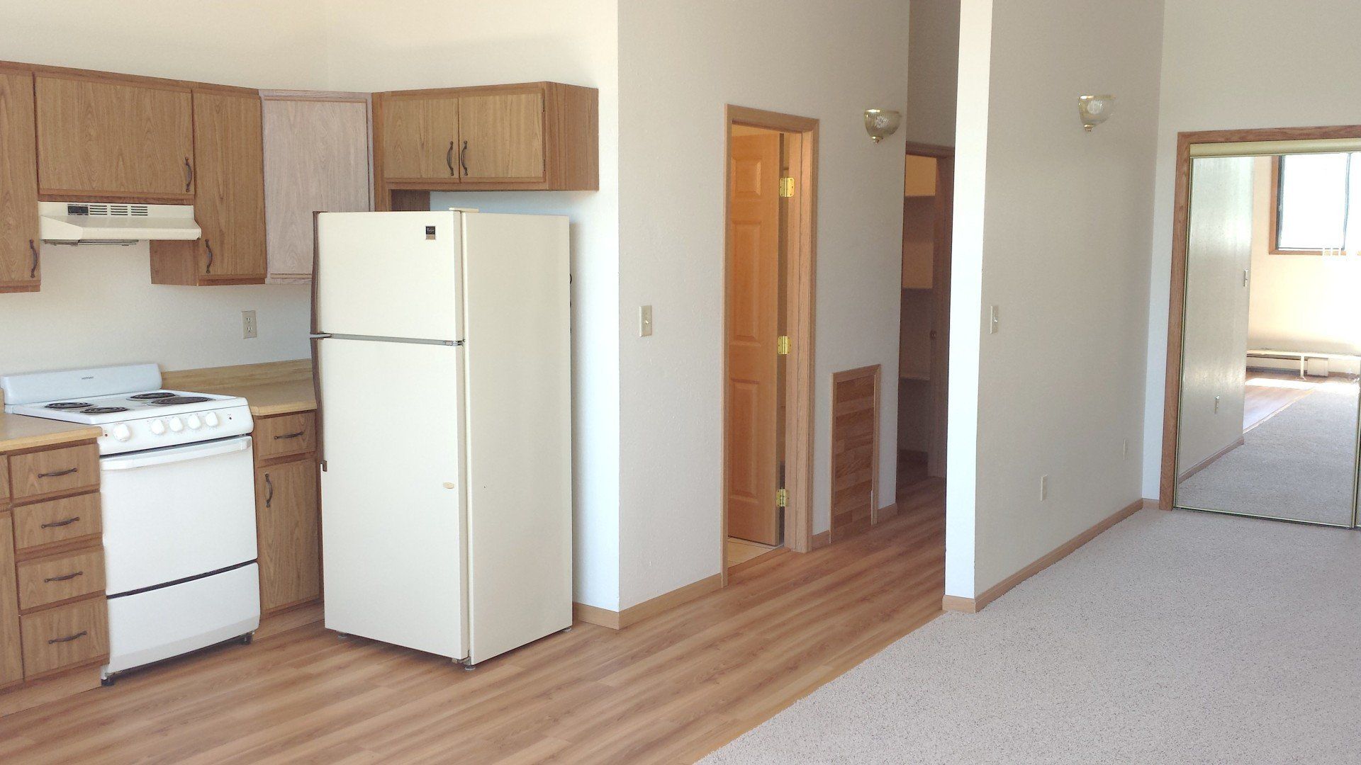 Duluth, MN Rentals Edgewood Apartments Hegenes Properties