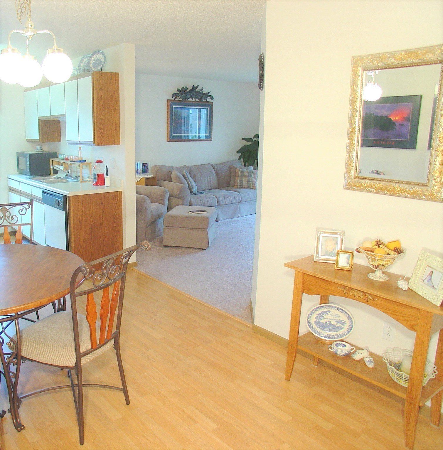 South Fargo, ND Rentals Evan's Place I Hegenes Properties