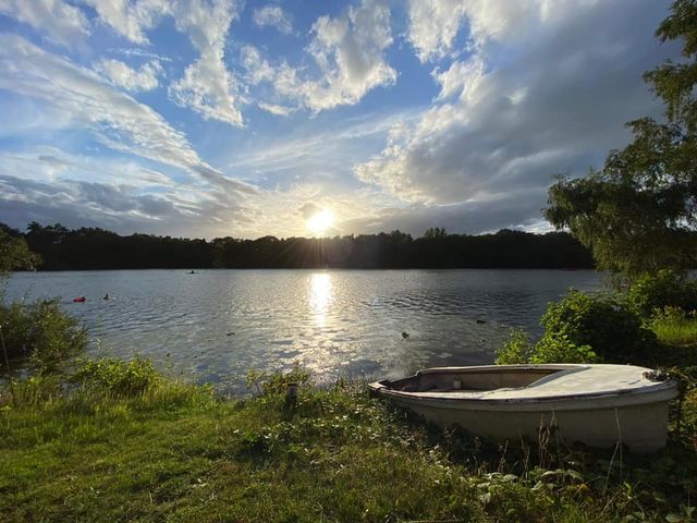 boundary water park