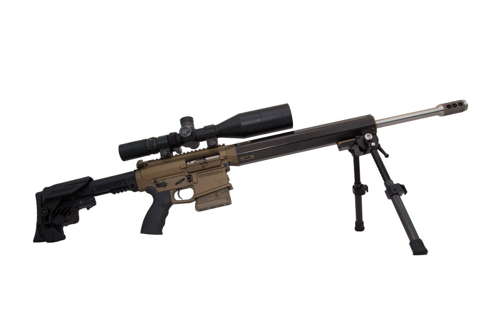 Shop .308 AR-10 Rifles, Carbines, Suppressed | Phoenix Weaponry