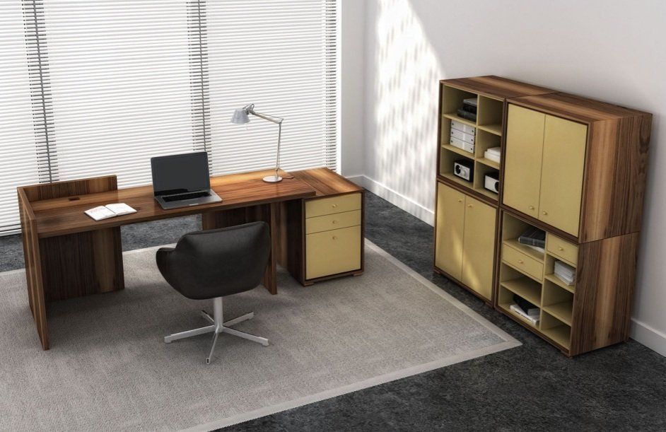 Contemporary & Modern Office Furniture Oakland; Palo Alto; San