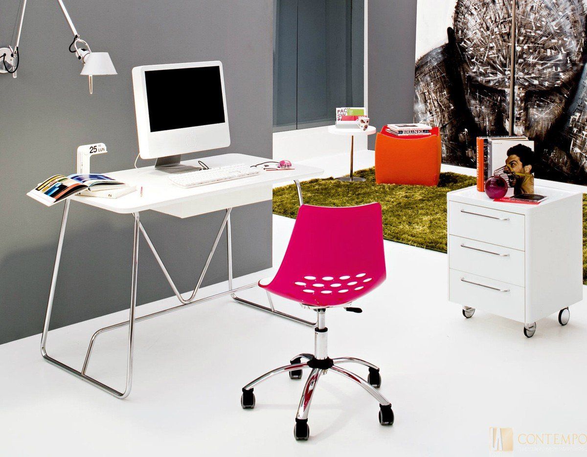 Contemporary & Modern Office Furniture Oakland; Palo Alto; San