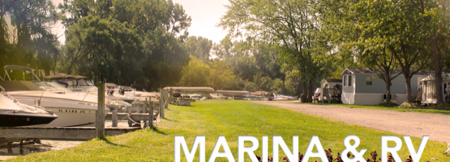 spring lake marina & rv park boat rental near me