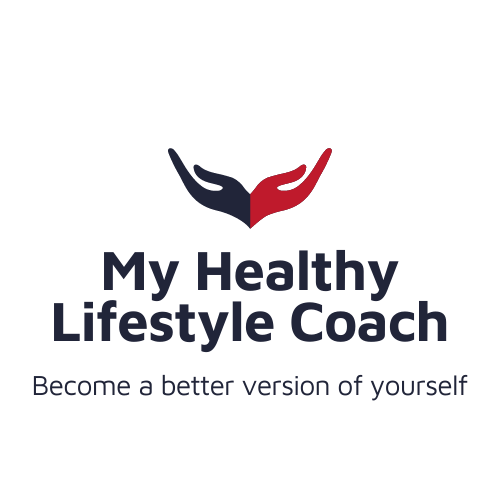 My Healthy Lifestyle Coach