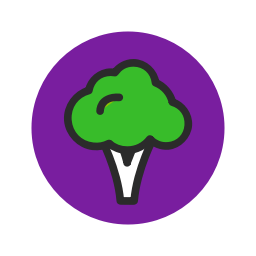 Gourmet Vegetables & Herbs