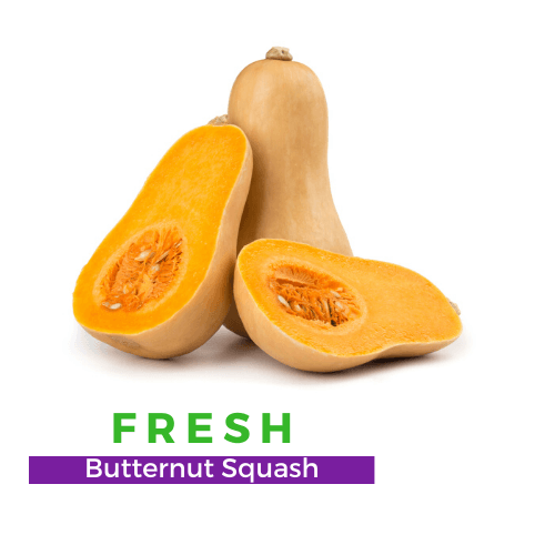 Butternut Squash
