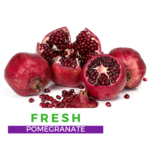 Pomegranate