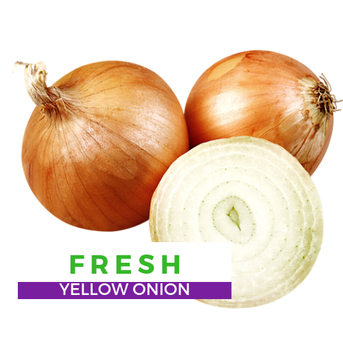 Onion