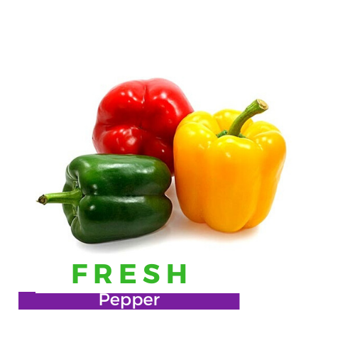 Peppers