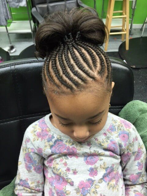 Braiding & Weaving | Wilmington, DE | Tess African Hair ...