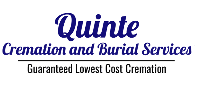 Quinte Cremation Logo