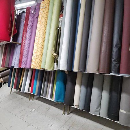 curtain fabric outlet