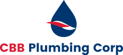 CBB Plumbing Corp. logo