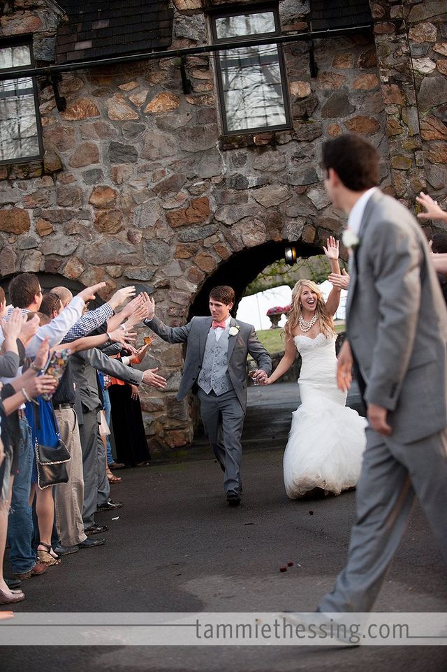 Wedding Venue Receptions The Castle On Stagecoach