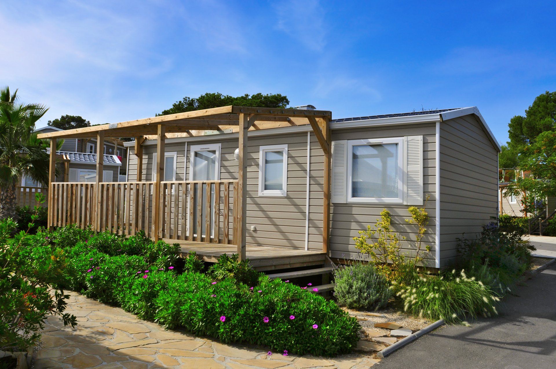 riverbreeze mobile home park greenville sc