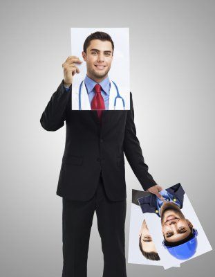 Recruiting can be a disheartening, time consuming and frustrating