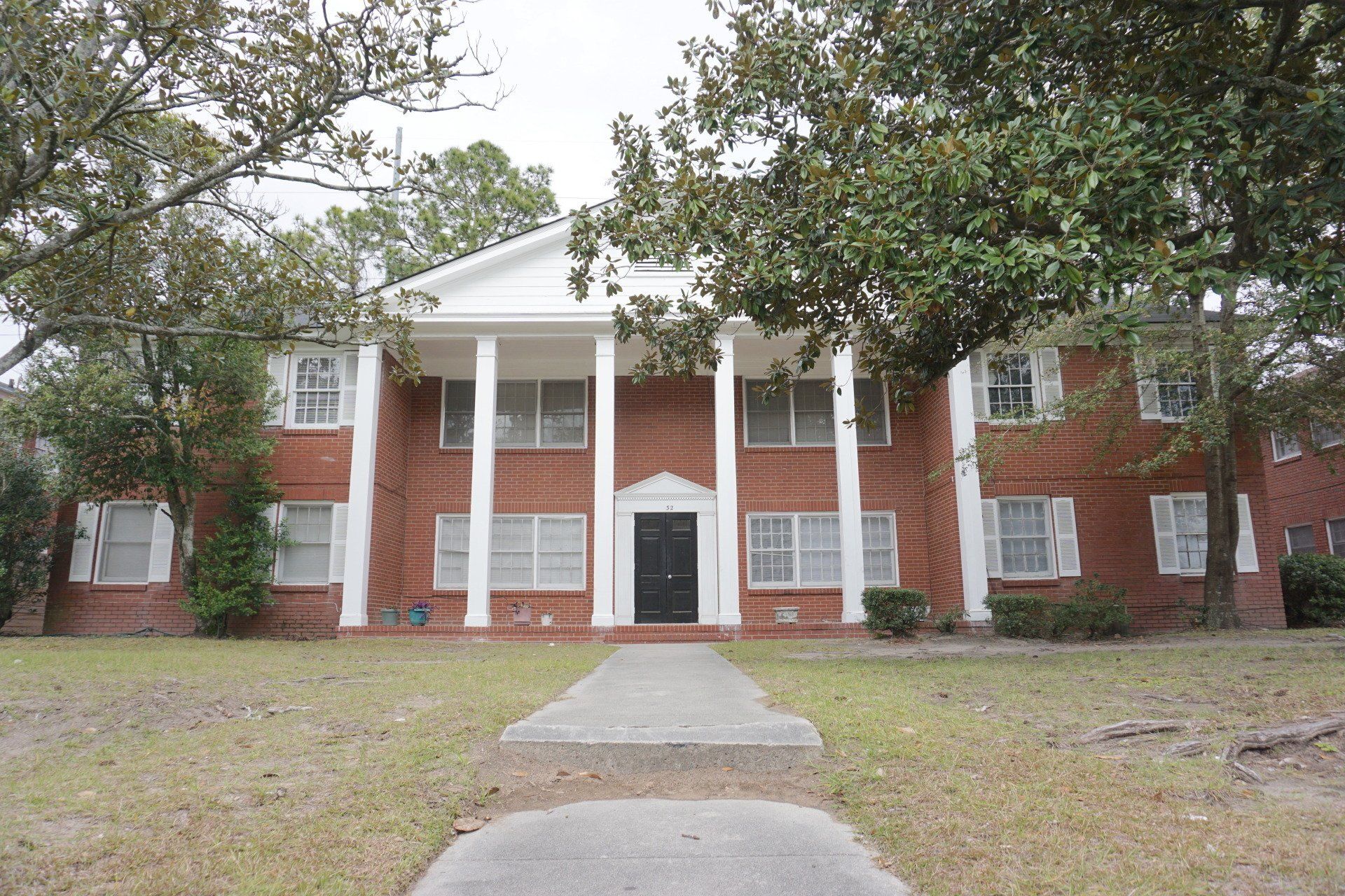 Savannah Property Management Apartments & Houses for rent