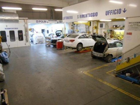 recupero danni incidenti stradali, assistenza incidenti stradali