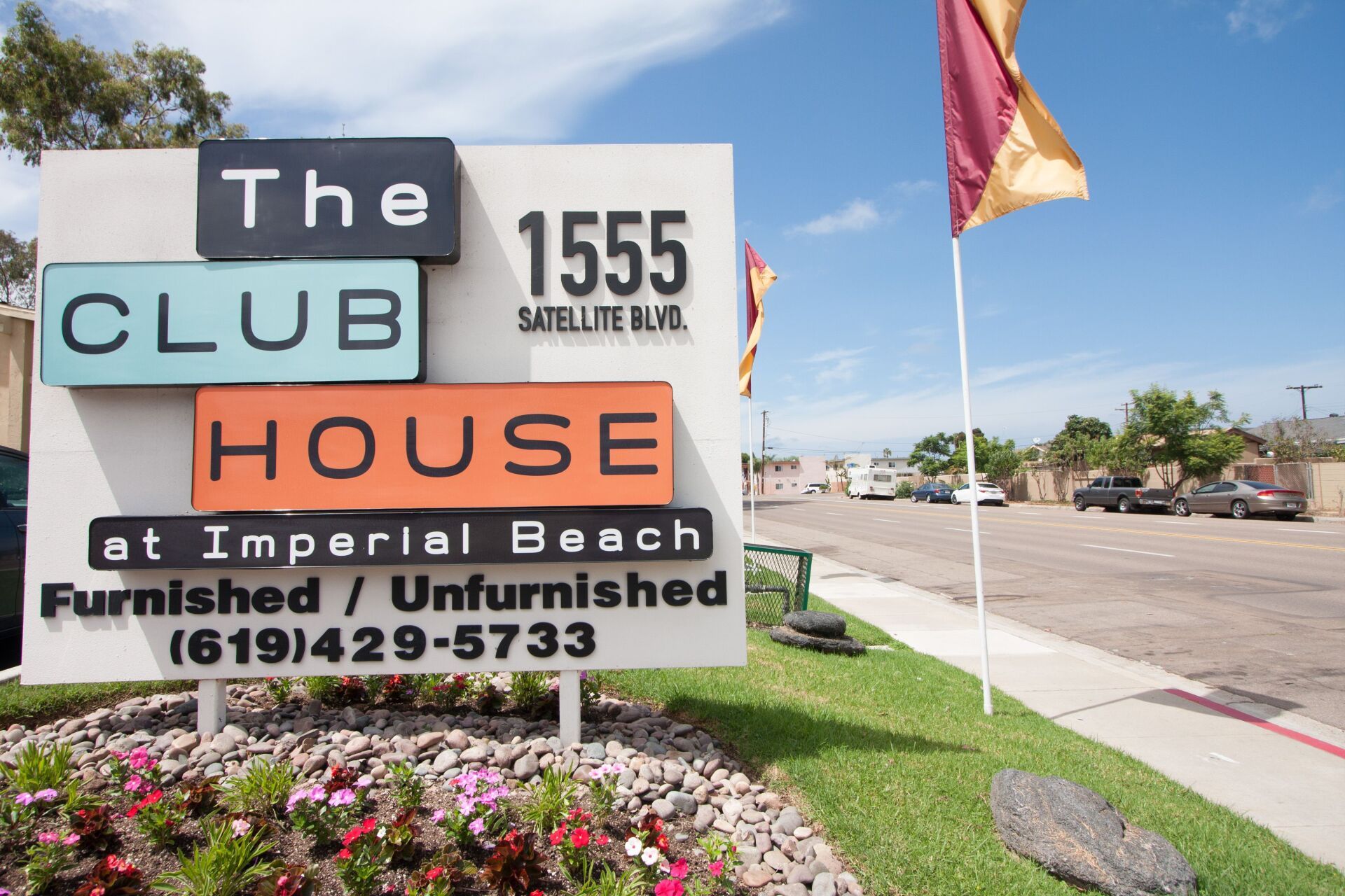 Clubhouse
