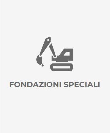 Fondazioni speciali