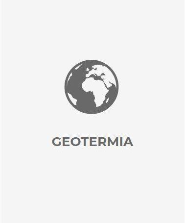 Geotermia