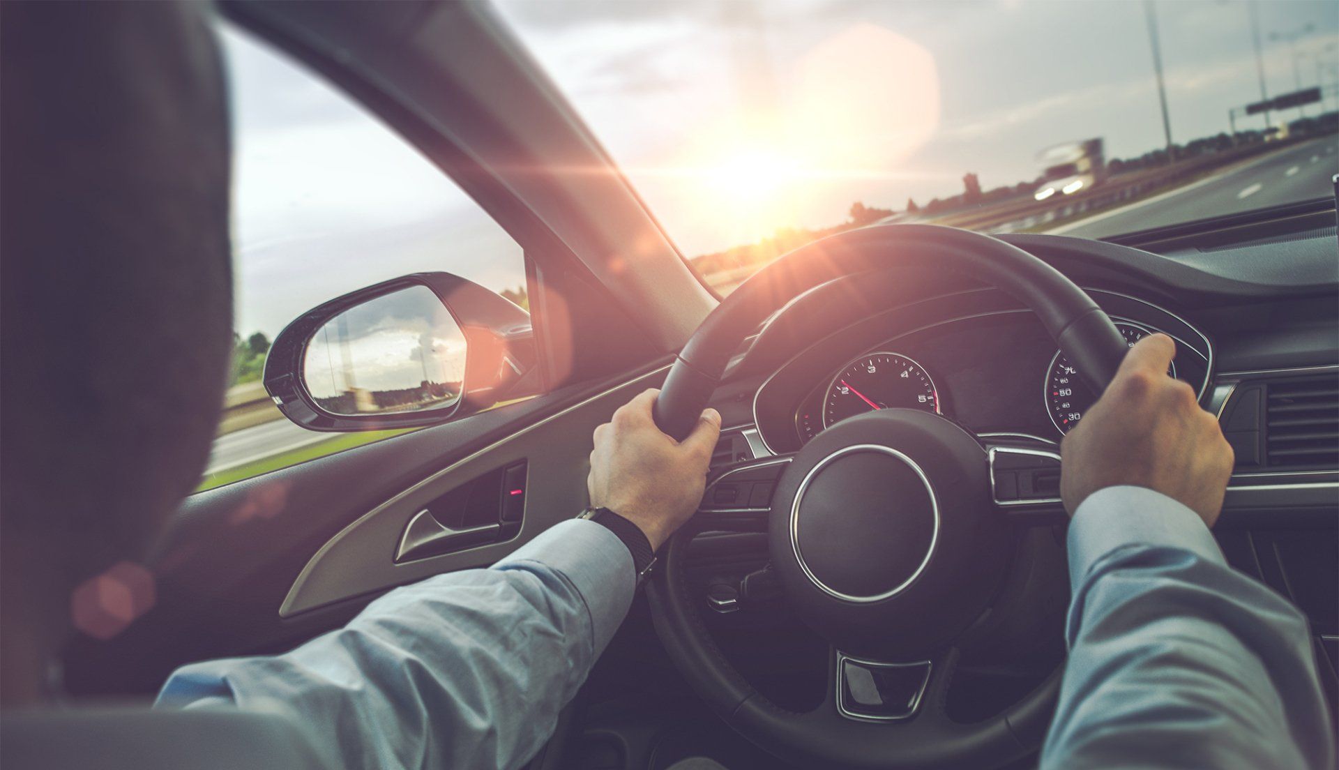 Going Dark: Pros and Cons of Getting a Windshield Tint