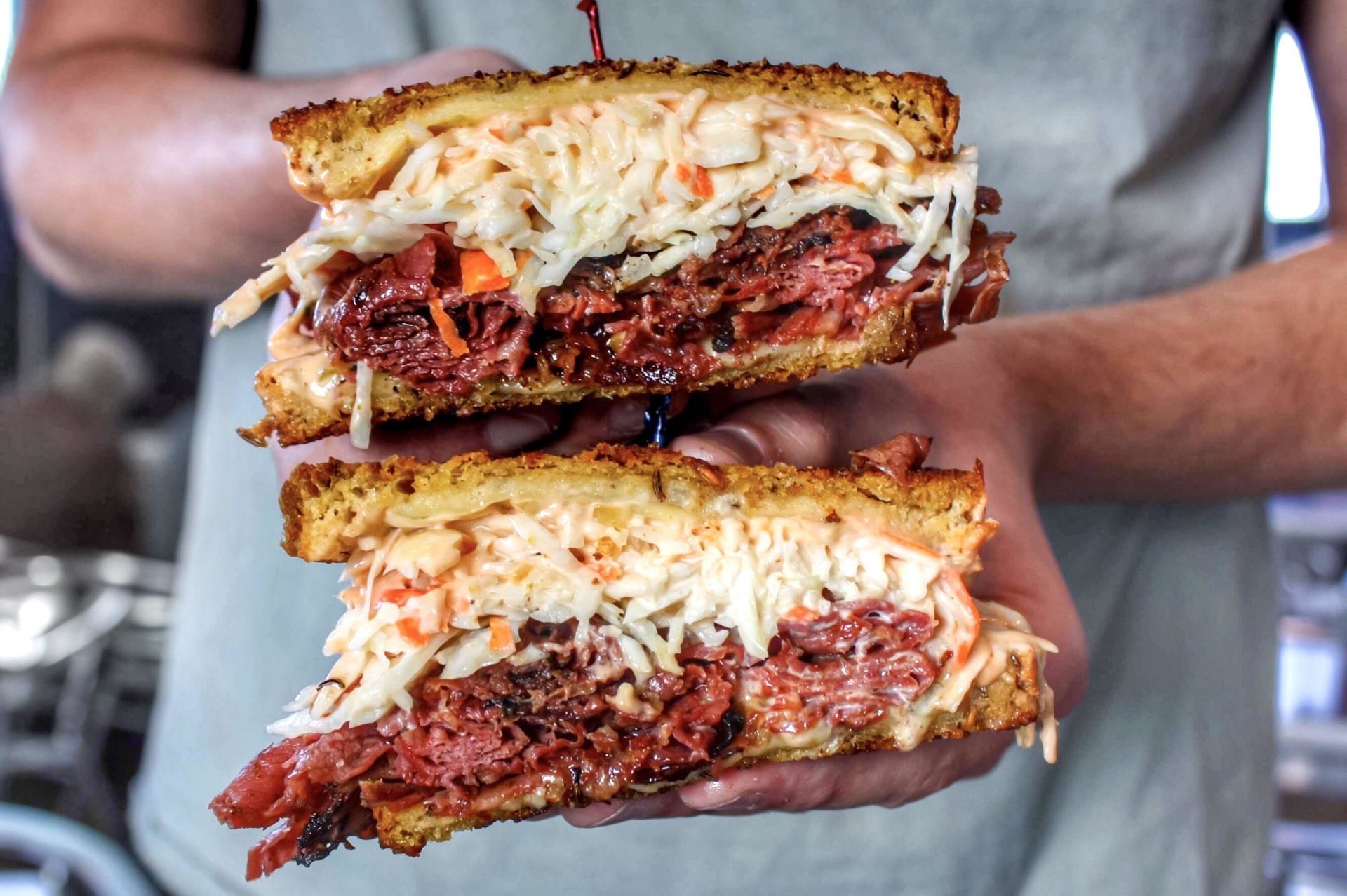 Where To Eat in Topsail and Surf City NC NC Eat & Play