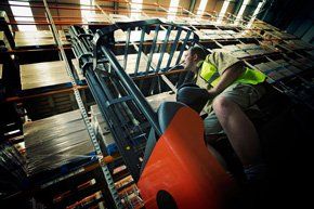 Improve Your Skills With Forklift Training In Guildford Surrey