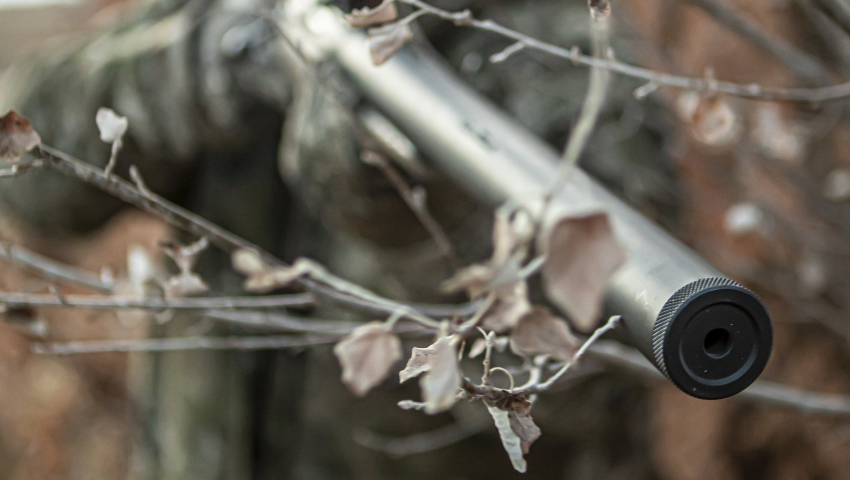 Integral Suppressed | Rifles | Shotguns