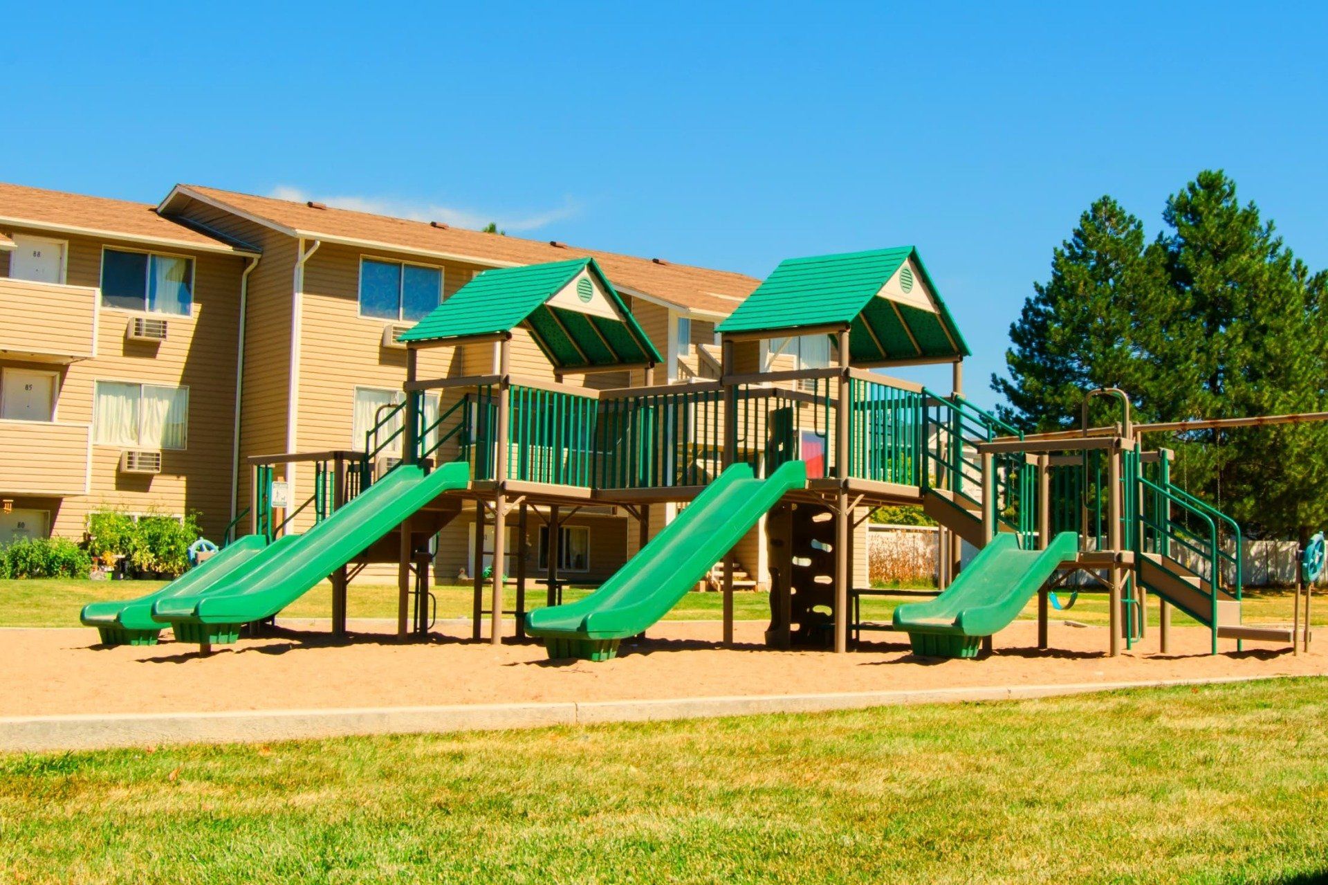 Photo Gallery Pepper Ridge Apartments