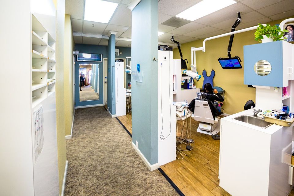 Aborn Family Dental San Jose, CA